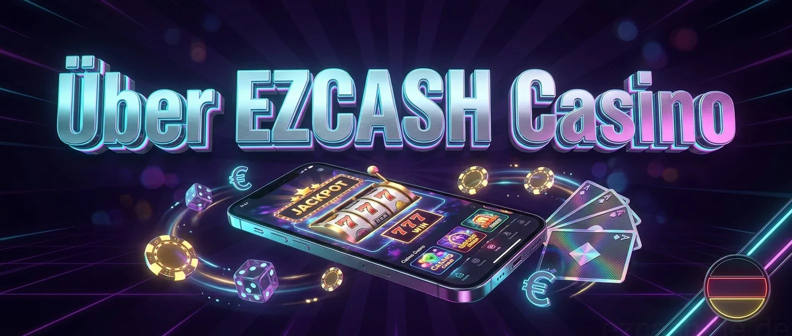 Über EZCASH Casino